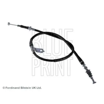 Cable de accionamiento, freno de estacionamiento BLUEPRINT ADM54663 Ordenar Ahora Mismo